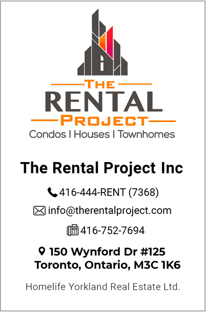 The Rental Project